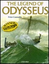 The Legend of Odysseus (Rebuilding the Past)