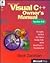 Microsoft Visual C++ Owner's Manual: Version 5.0 (Microsoft Programming Series)