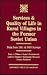 Services and Quality of Lif...