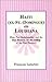 Haiti (EX-ST.- Domingue) and Louisiana: Their Past Relationships and the True Reason for the Selling of the Vast Territory