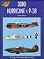 Zero, Hurricane & P-38: Leg...