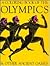 The Olympics and Other Ancient Games-Coloring Book
