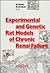 Experimental and Genetic Rat Models of Chronic Renal Failure by N. Gretz
