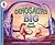 Dinosaurs Big and Small (Let's-Read-and-Find-Out Science, Stage 2)