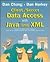 Client/Server Data Access With Java and Xml