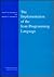 The Implementation of the Icon Programming Language by Ralph E. Griswold