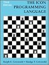 Icon Programming Language Icon Programming Language