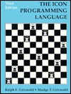 Icon Programming Language (Paperback)
