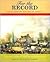 For the Record : A Documentary History of America : From Contact Through Reconstruction