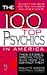 100 Top Psychics in America by Paulette Cooper