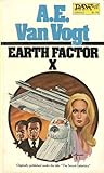 Earth Factor X