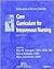 Core curriculum for intravenous nursing