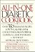 The All-in-One Diabetic Cookbook