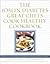 The Joslin Diabetes Great Chefs Cook Healthy Cookbook