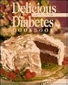 Delicious Ways to Control Diabetes Cookbook Delicious Ways to Control Diabetes Cookbook