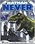 Nathan Never vol. 5: Los senores de la prehistoria