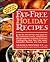Fat-Free Holiday Recipes