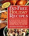 Fat-Free Holiday Recipes Fat-Free Holiday Recipes
