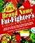 Brand Name Fat-Fighter's Cookbook by Sandra Woodruff