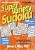 Super Variety Sudoku