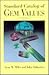 Standard Catalog of Gem Values by Anna M. Miller