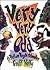 Very, Very Odd by Geoff Kelly