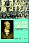 Alexander Hamilton: America's Bold Lion