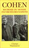 Richesse du monde, pauvretés des nations