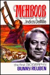 Mehboob: India's Demille : The First Biography (Hardcover)