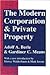 The Modern Corporation and ...