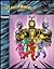 Power Ranger Turbo Vs. Big,...