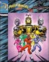 Power Ranger Turbo Vs. Big, Bad Beetleborgs (Saban Presents)