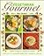 The Vegetarian Gourmet: Spe...