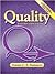 Quality (3rd Edition)