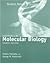 Student Manual to Accompany Essential of Molecular Biology
