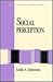 Social Perception