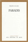 Paradis (Collection Tel quel) (French Edition)