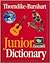 Thorndike Barnhart Junior Dictionary