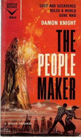 The People Maker