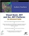 Visual Basic .NET and the .NET Platform: An Advanced Guide