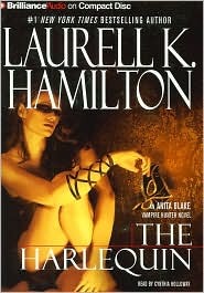 The Harlequin
