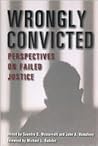 Wrongly Convicted: Perspectives on Failed Justice
