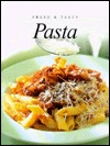 Fresh & Tasty Pasta