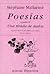 Poesías: seguidas de Una tirada de dados