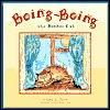 Boing-Boing the Bionic Cat (Hardcover)