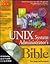 UNIX? System Administrator's Bible