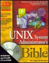 UNIX? System Administrator's Bible (Paperback)