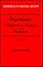 Psychiatry : A Textbook for Students and Physicians
