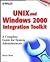 UNIX(r) and Windows 2000(r)...