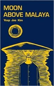 Moon above Malaya (Paperback)